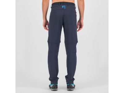 Karpos Tre Cime Zip-Off kalhoty, tmavě modré