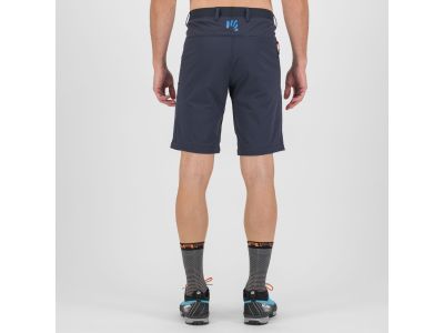 Karpos Tre Cime Zip-Off kalhoty, tmavě modré