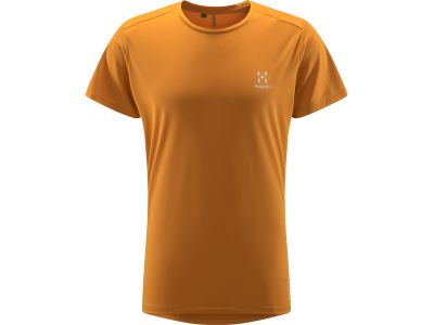 Haglöfs LIM Tech T-Shirt, gelb