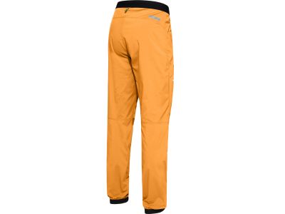 Haglöfs LIM Fuse pants, yellow