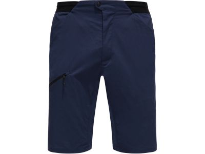 Haglöfs LIM Fuse trousers. dark blue