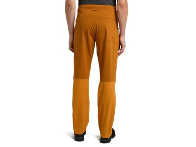 Haglöfs ROC Lite Stan pants, brown