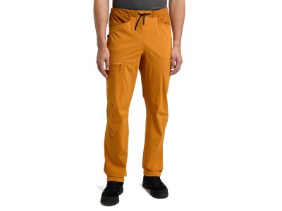 Haglöfs ROC Lite Stan pants, brown