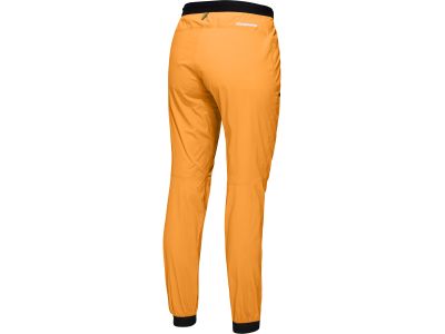 Haglöfs LIM Fuse women&#39;s pants, yellow