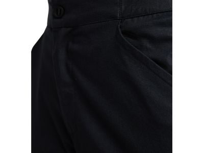 Haglöfs ROC Hemp dámské kalhoty, černá