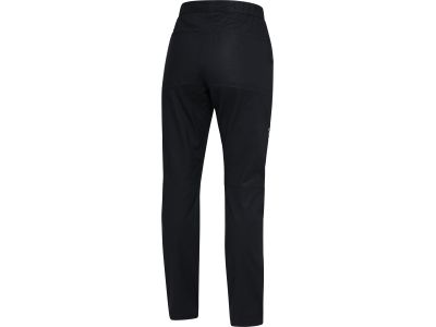 Haglöfs ROC Hemp women&#39;s pants, black