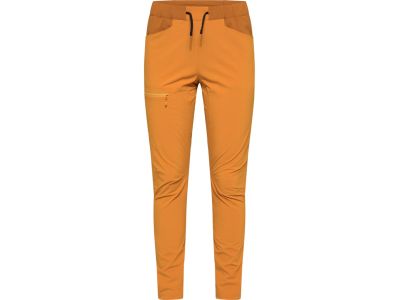 Haglöfs ROC Lite Slim women&amp;#39;s trousers, brown