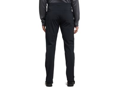 Spodnie Haglöfs ROC Lite Slim, czarne