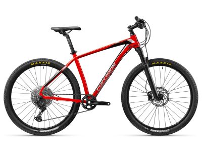 Bicicletă Cyclision Corph 1 MK-II 29, roșu phoenix