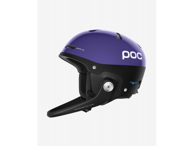 POC Artic SL SPIN ski helmet Amethyst Purple