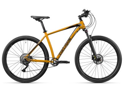 Cyclision Corph 3 MK-II 29 bicycle, florida orange
