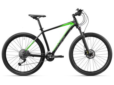 Cyclision Corph 4 MK-II 29 bicykel, dark green