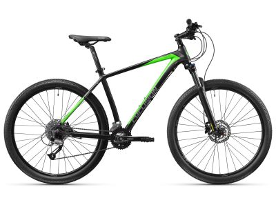 Cyclision Corph 6 MK-II 29 bicycle, dark green