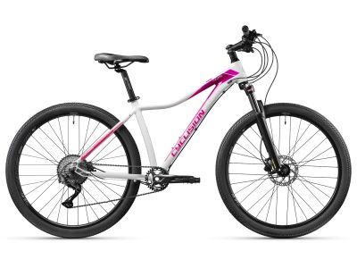 Cyclision Corpha 1 MK-II 27.5 women&amp;#39;s bike, pink wave