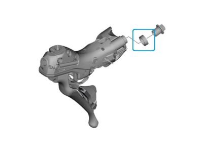 Shimano Verbindungsschraubring für ST-R7020