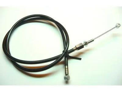 First Bike brake cable