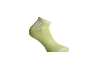 Dotout Infinity women&amp;#39;s socks, light green