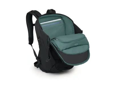 Osprey Metron 24 backpack, 24 l, black