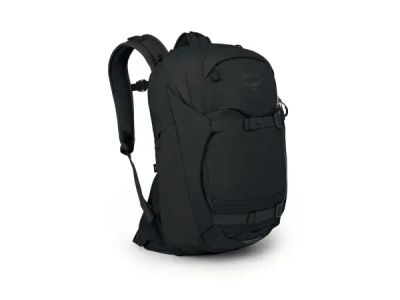 Osprey Metron 24 backpack, 24 l, black