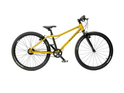 Rascal 24 Shimano Nexus children&amp;#39;s bike, gold