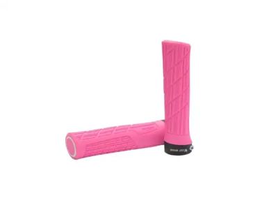 STING ST-919 grips, pink