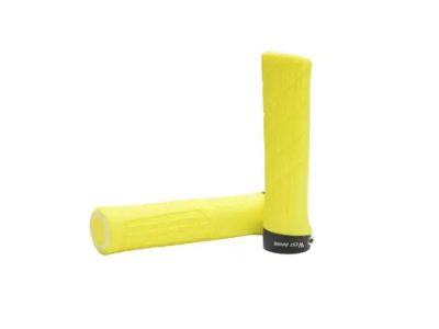 STING ST-919 grips, yellow