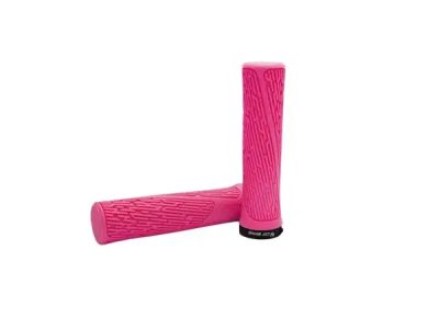 STING ST-918 grips, pink