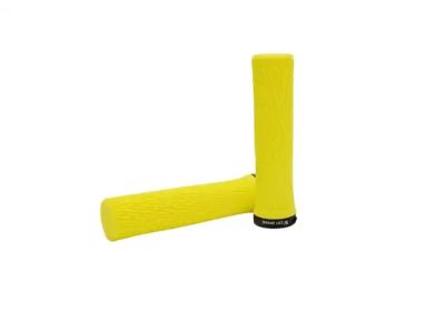 STING ST-918 grips, yellow