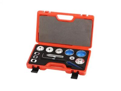 Sting ST-9817 kit for assembly/disassembly of bearings