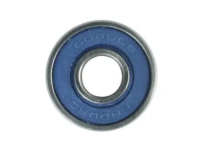Enduro Bearings 608 LLB bearing, 8x22x7 mm