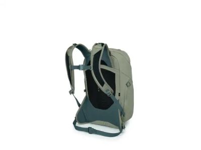 Rucsac Osprey Metron 24, 24 l, beton cafeniu