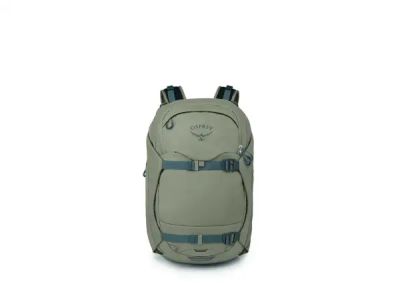 Osprey Metron 24 batoh, 24 l, tan concrete