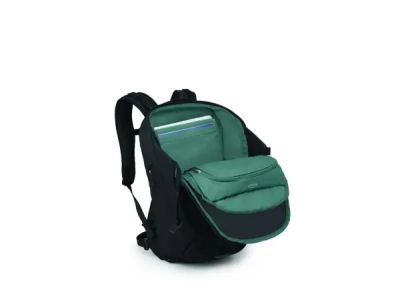 Osprey Metron 24 l, backpack, 24 l, black