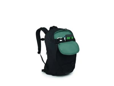 Osprey Metron 24 l, backpack, 24 l, black