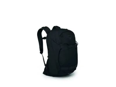 Osprey Metron 24 hátizsák, 24 l, fekete