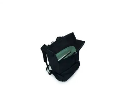 Osprey Metron 22 Roll Top Bag batoh, 22 l, černá