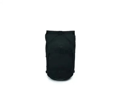 Osprey Metron 22 l Roll Top Bag, batoh, 22 l, čierna