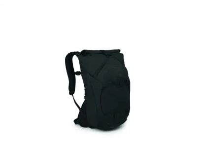 Osprey Metron 22 Roll Top Bag backpack, 22 l, black