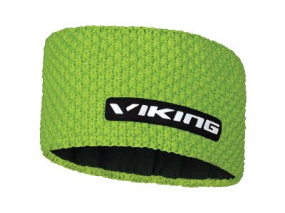 Viking Berg headband, green