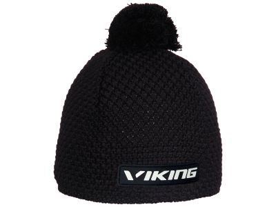 Viking Berg čiapka, black