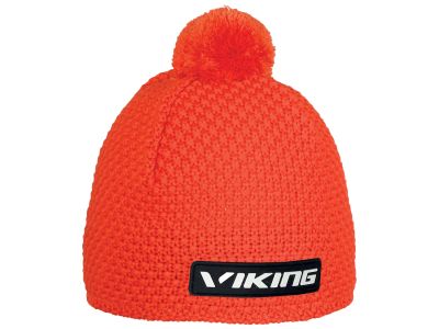 Viking Berg čiapka, orange
