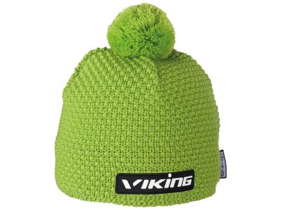 Viking Berg Mütze, grün