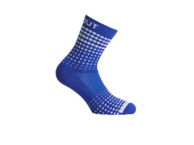 Dotout Infinity ponožky, royal blue