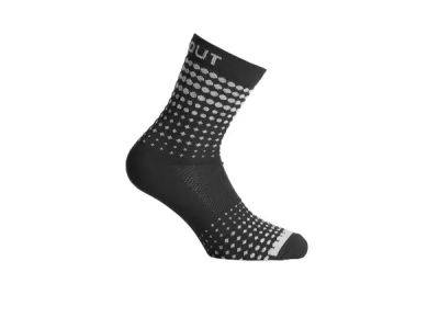 Dotout Infinity ponožky, černá