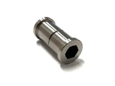 Mongoose Salvo pin of the rear structure, 1 pc