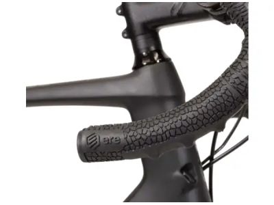 Ere Research Tenaci Handlebar Grip Gravel sada omotávky a gripov, army sand