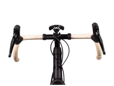 Ere Research Tenaci Handlebar Grip Set de înveliș și prindere Pietriș, nisip militar