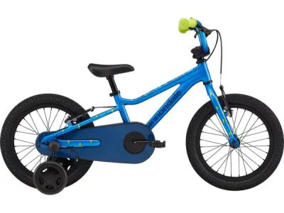 Cannondale Trail FW 16 children&amp;#39;s bike, electric blue
