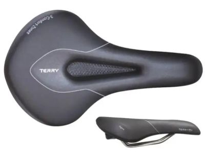 Terry Figura women&amp;#39;s saddle, 167 mm