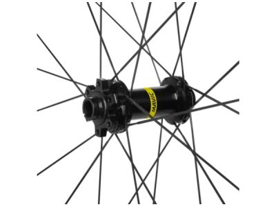 Mavic Crossmax Disc Boost 27.5" predné koleso, CL, 15x110 mm